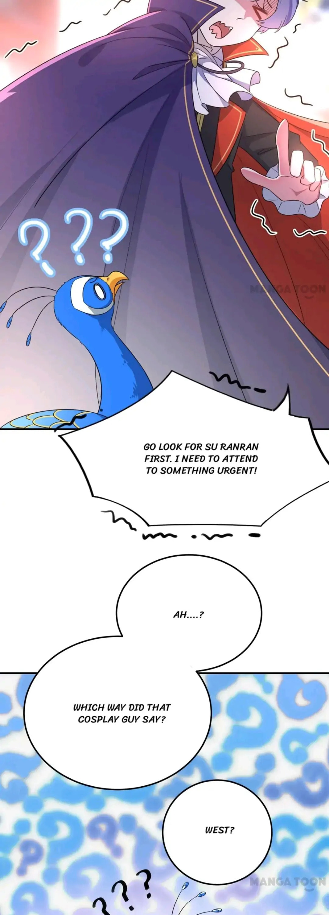 Read Adorable Princess chapter 43 image 7 on Lezhin