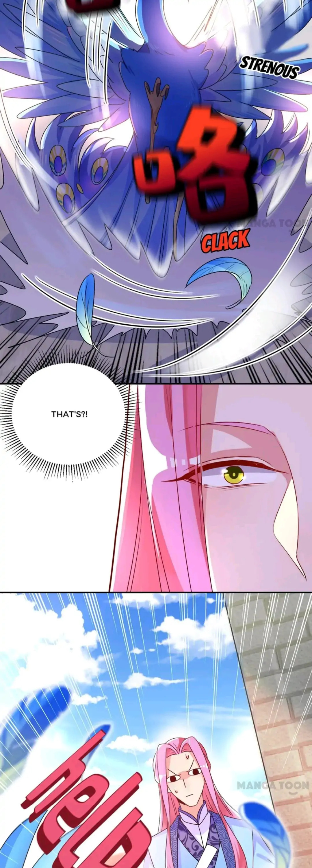 Read Adorable Princess chapter 44 image 10 on Lezhin