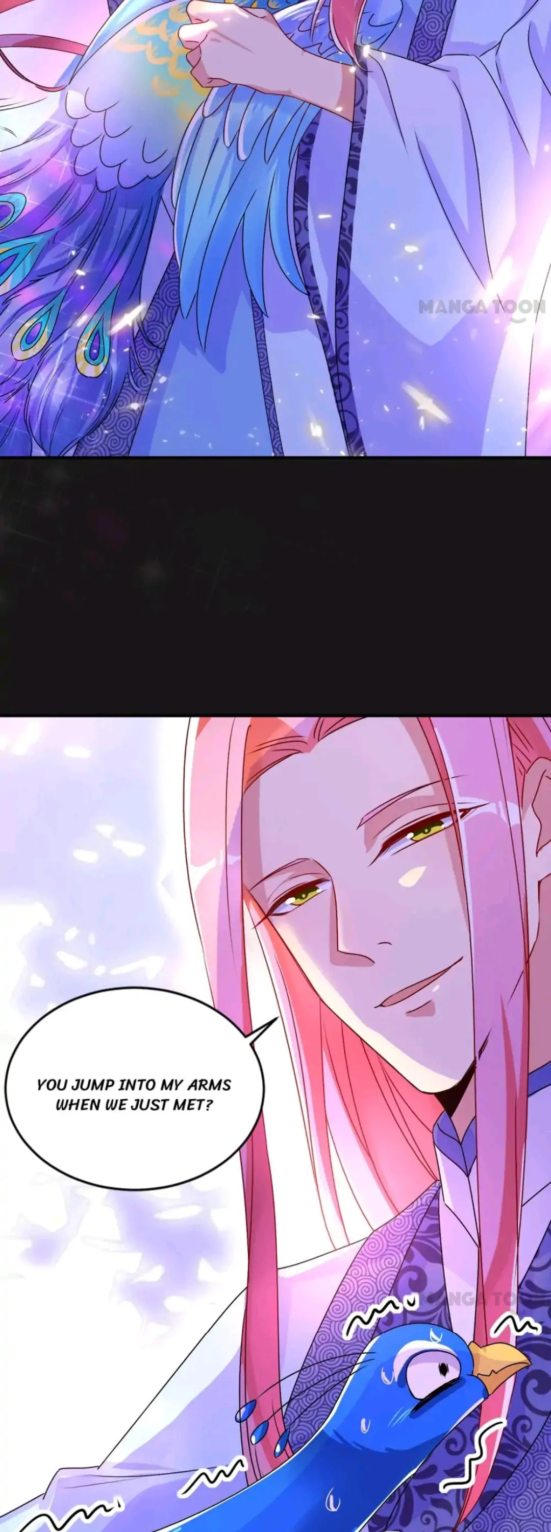 Read Adorable Princess chapter 44 image 12 on Lezhin