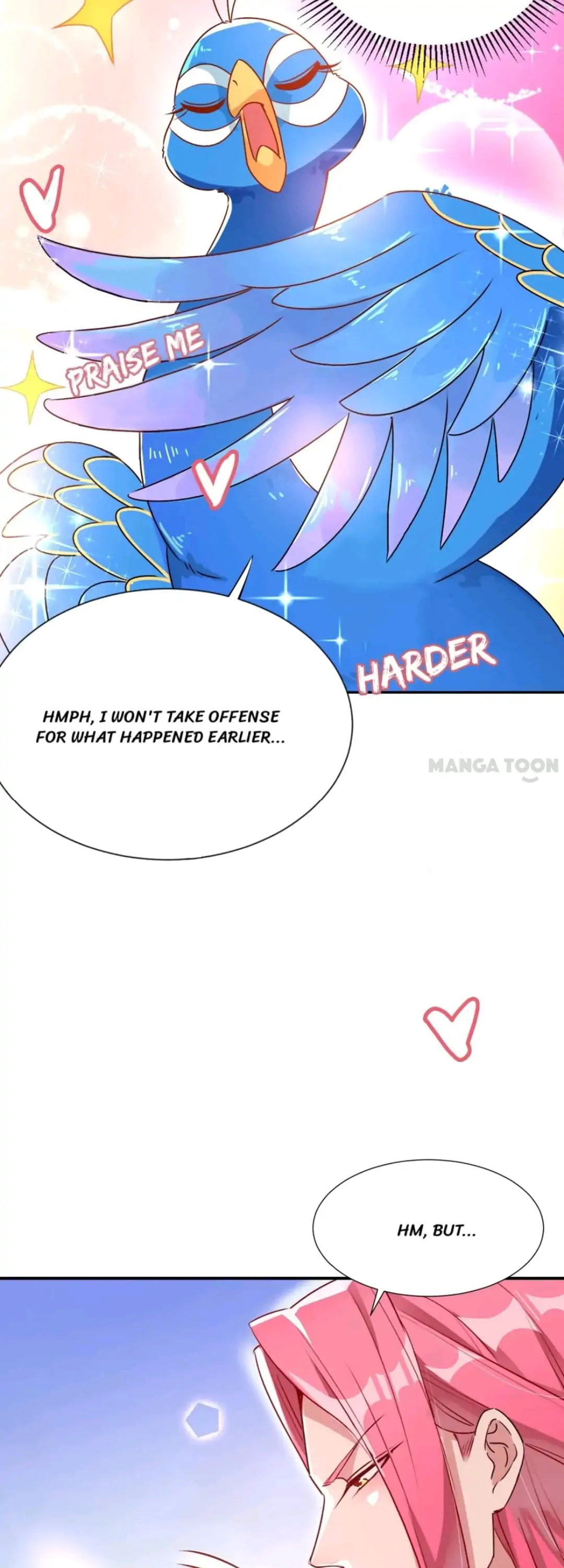 Read Adorable Princess chapter 44 image 18 on Lezhin