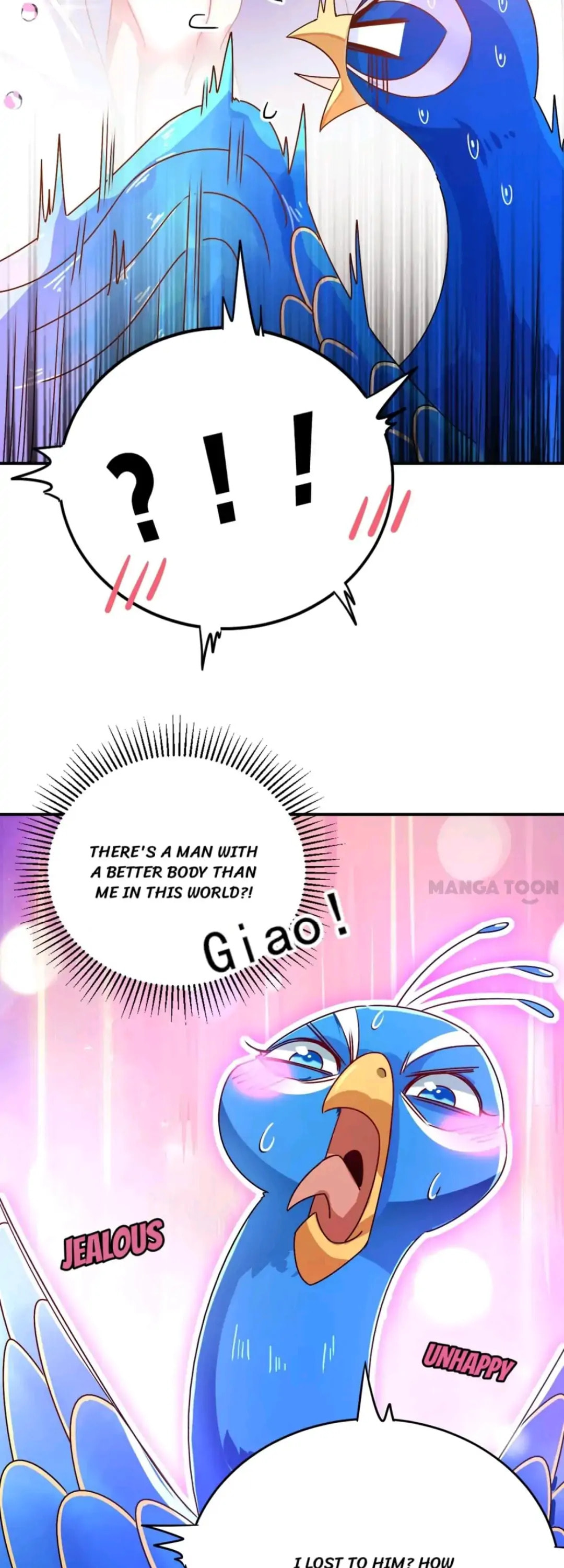 Read Adorable Princess chapter 44 image 22 on Lezhin