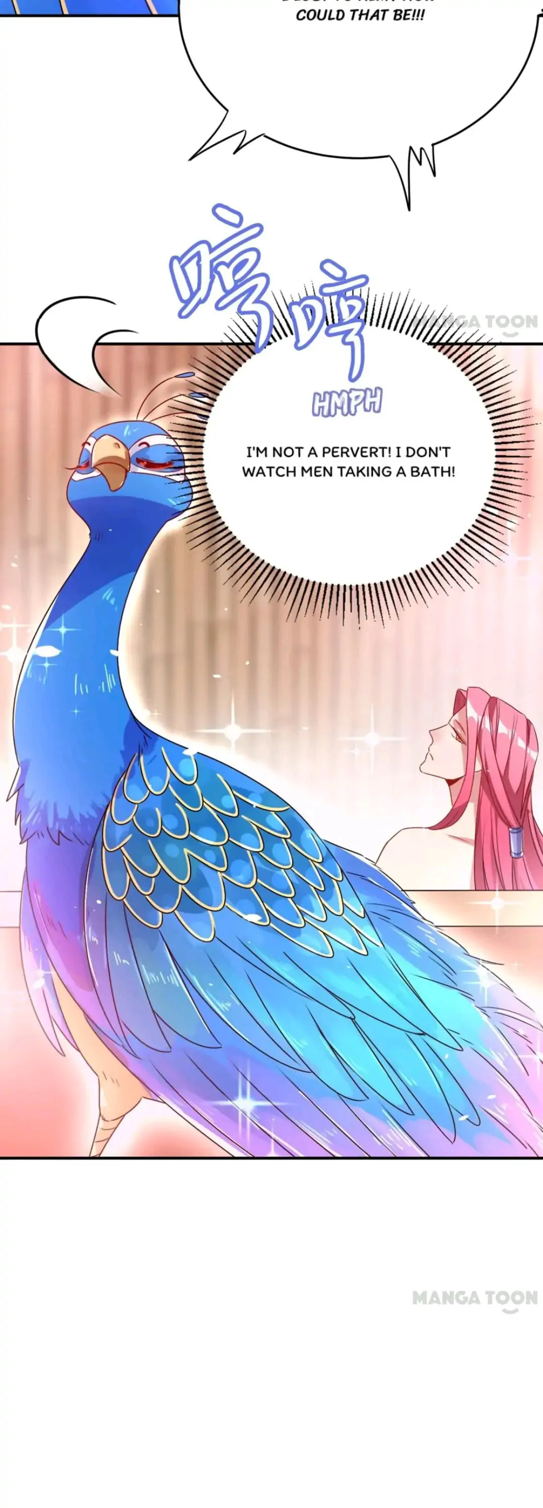 Read Adorable Princess chapter 44 image 23 on Lezhin