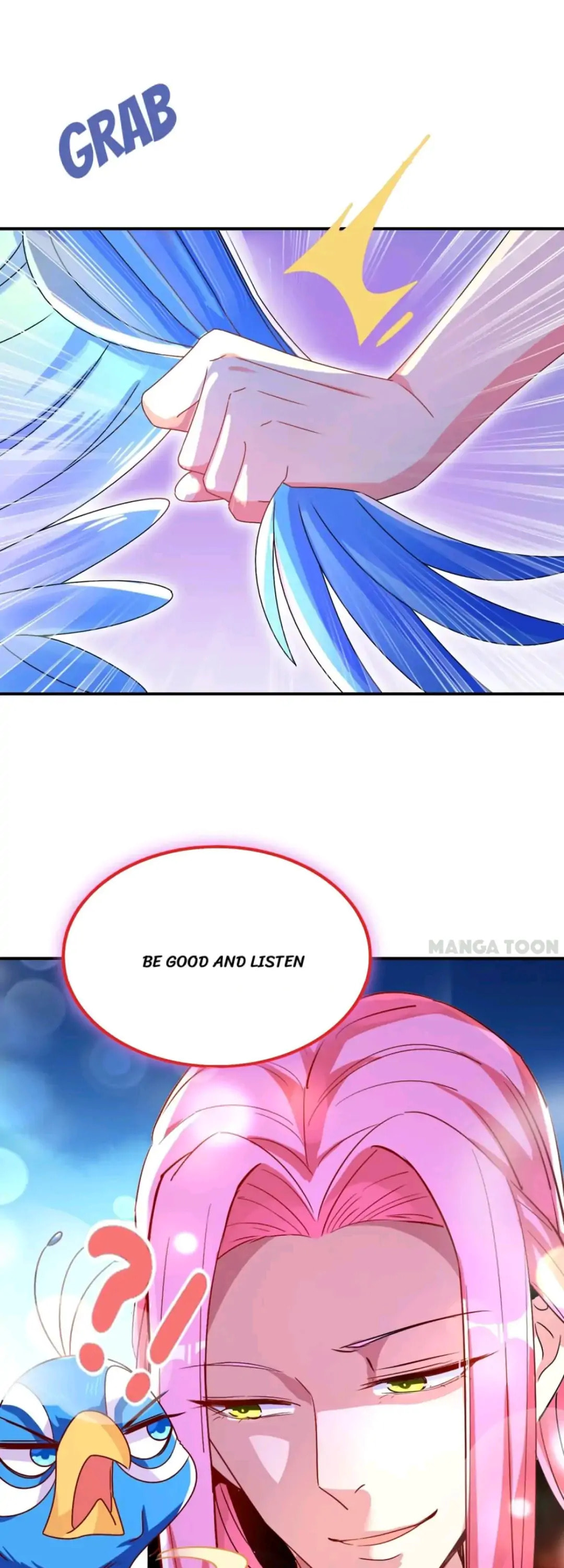 Read Adorable Princess chapter 44 image 24 on Lezhin
