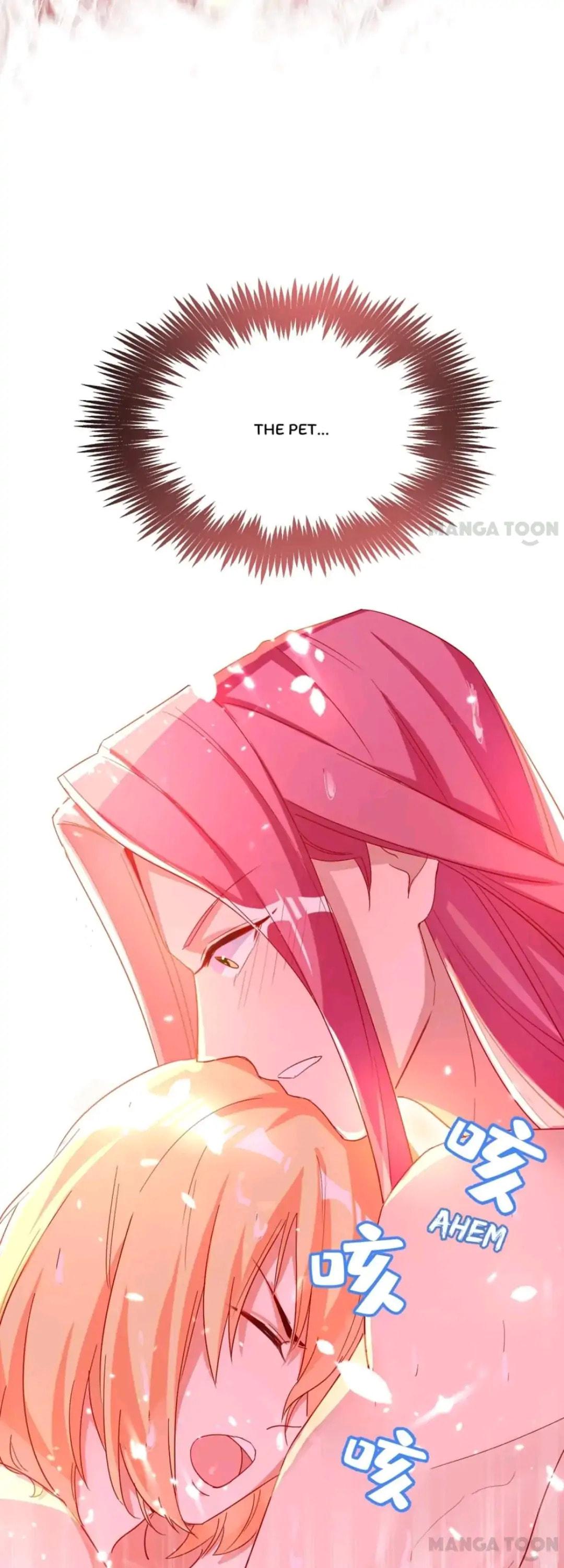 Read Adorable Princess chapter 45 image 11 on Lezhin