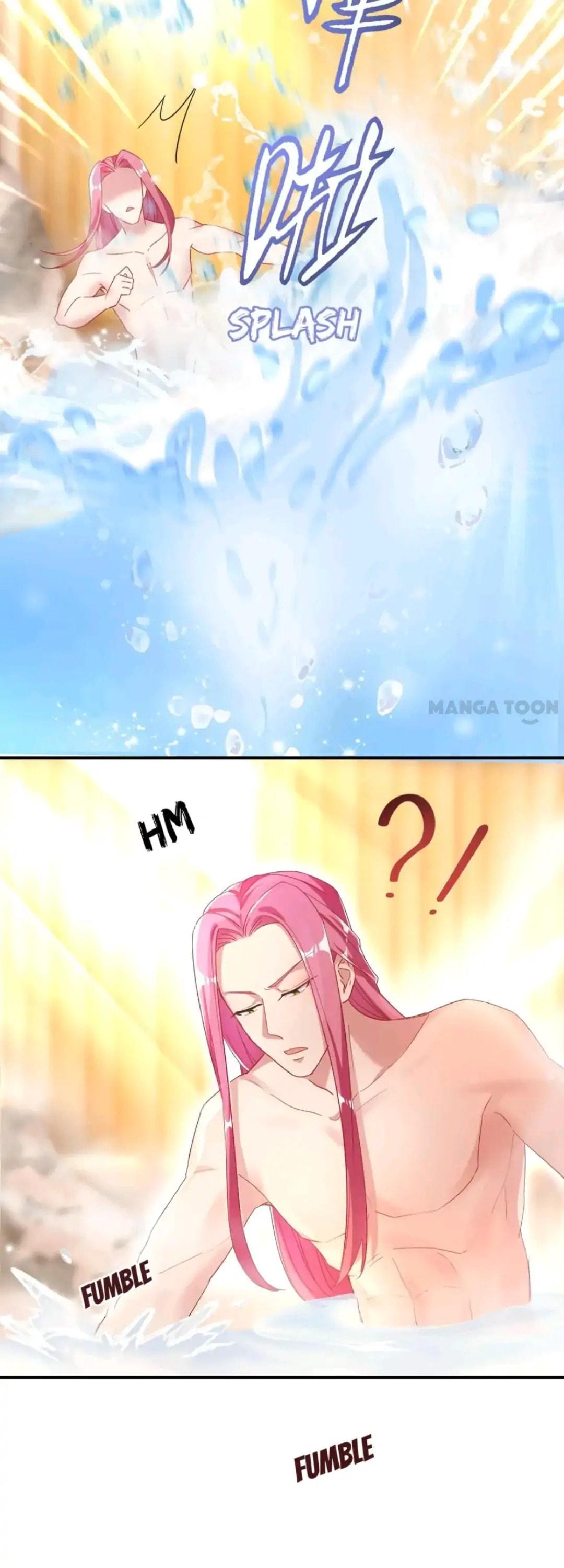 Read Adorable Princess chapter 45 image 7 on Lezhin
