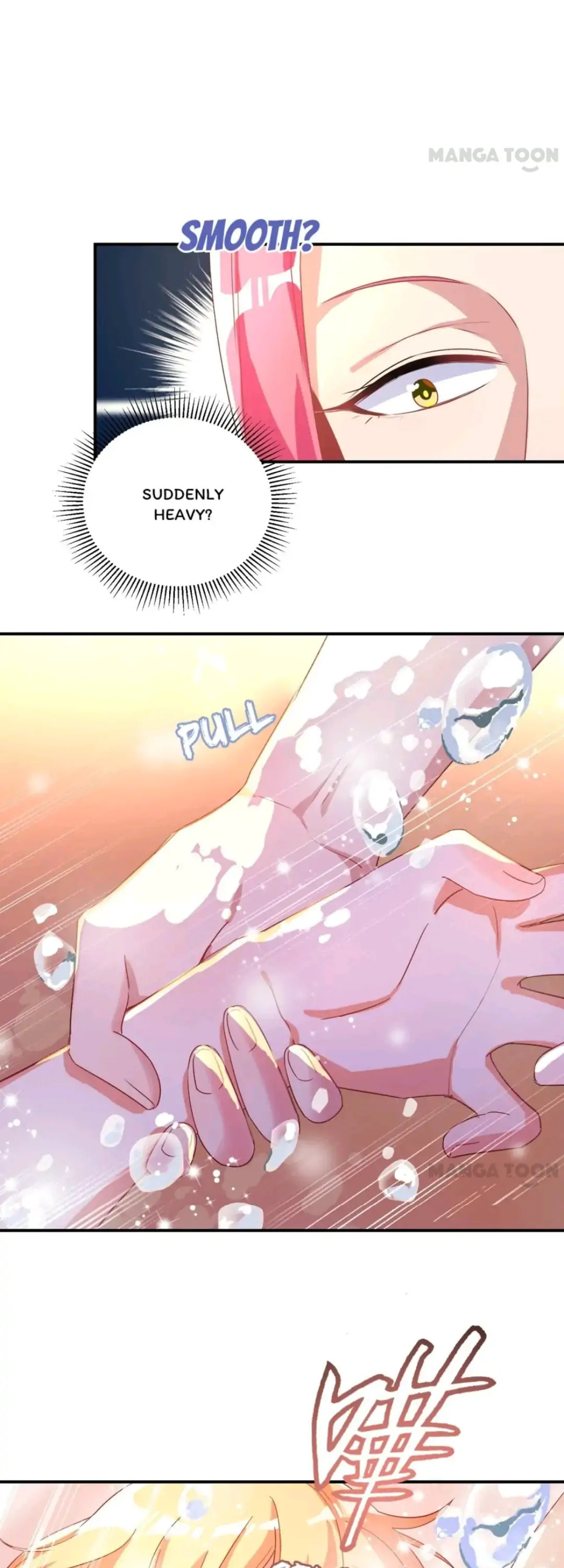 Read Adorable Princess chapter 45 image 8 on Lezhin