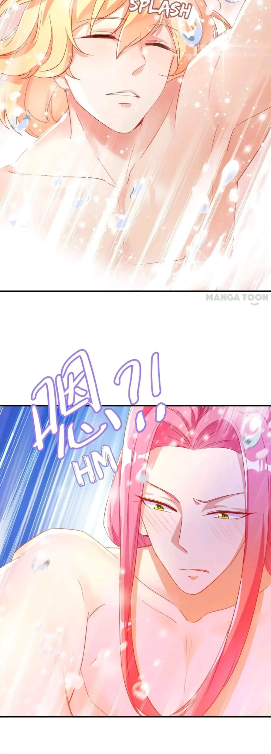 Read Adorable Princess chapter 45 image 9 on Lezhin