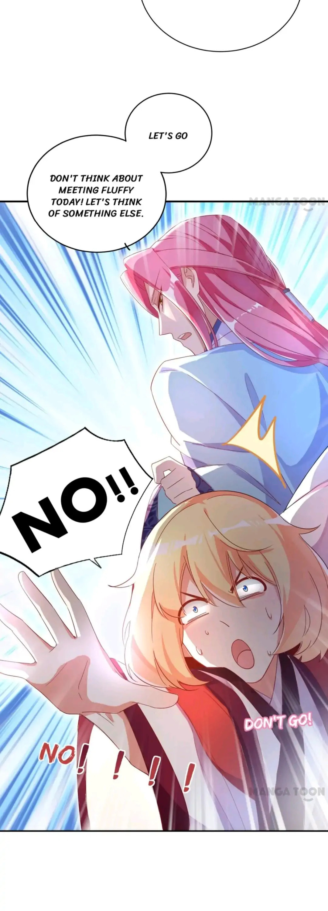 Read Adorable Princess chapter 46 image 18 on Lezhin