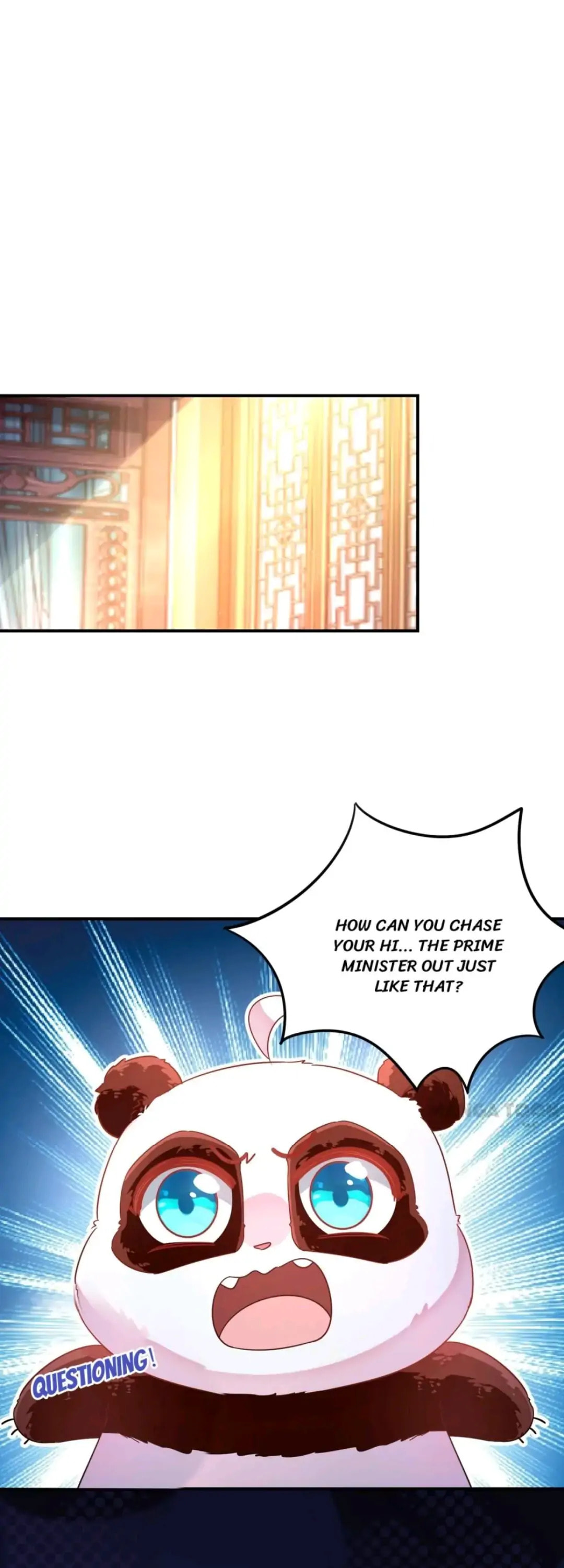 Read Adorable Princess chapter 46 image 19 on Lezhin