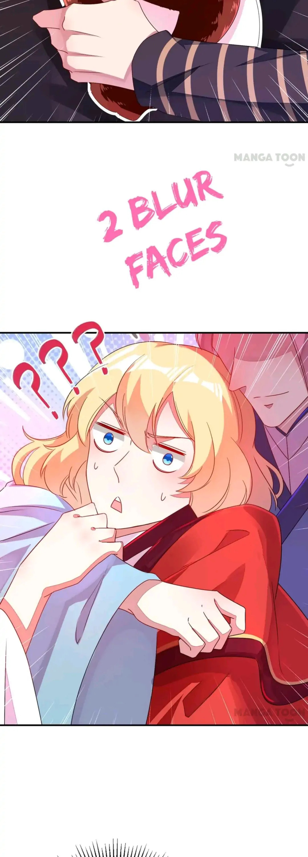 Read Adorable Princess chapter 46 image 3 on Lezhin