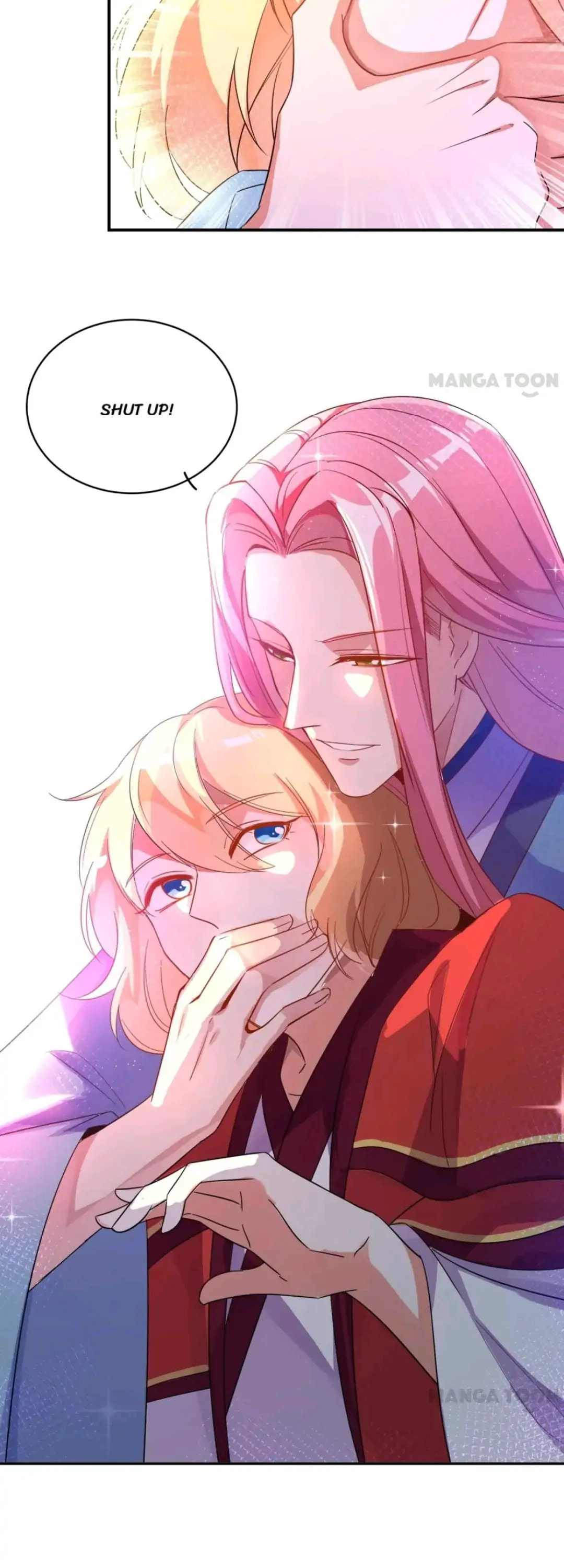Read Adorable Princess chapter 46 image 8 on Lezhin