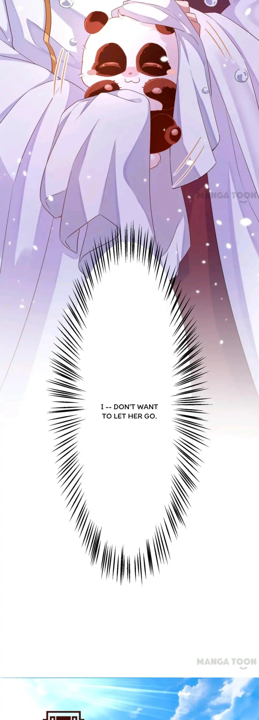 Read Adorable Princess chapter 47 image 14 on Lezhin