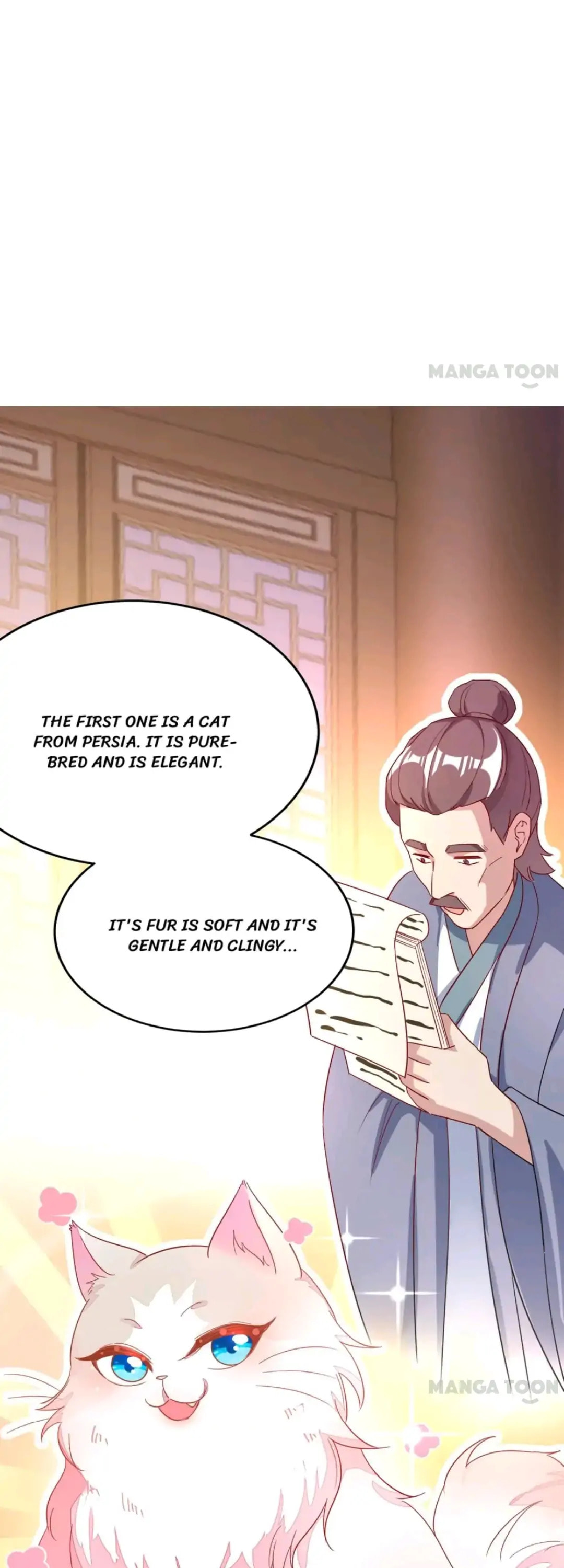 Read Adorable Princess chapter 47 image 19 on Lezhin