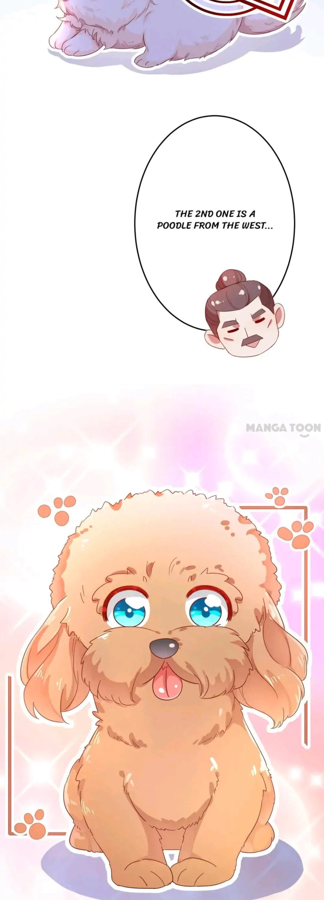 Read Adorable Princess chapter 47 image 22 on Lezhin