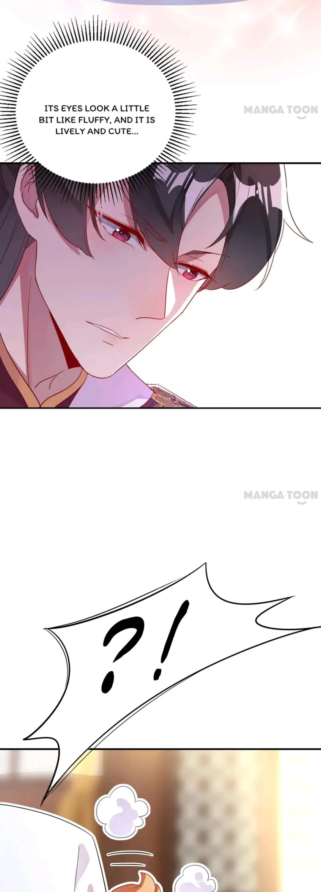 Read Adorable Princess chapter 47 image 23 on Lezhin