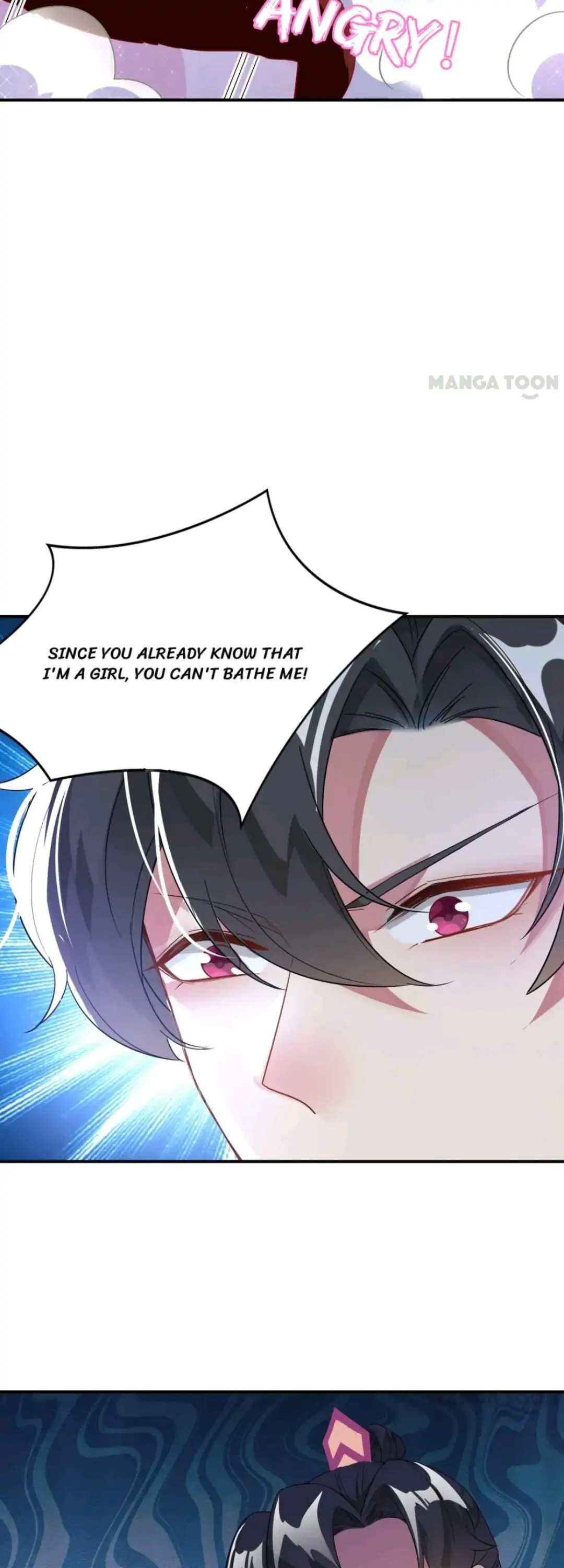Read Adorable Princess chapter 47 image 4 on Lezhin