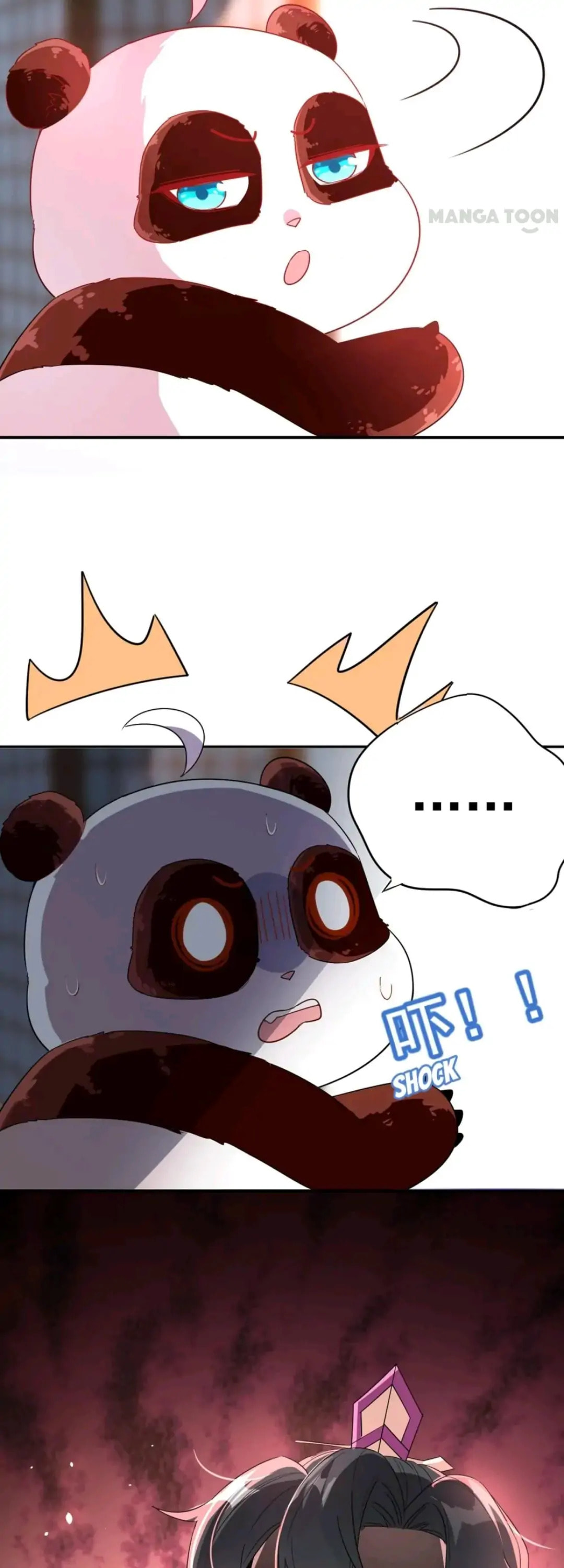 Read Adorable Princess chapter 47 image 9 on Lezhin