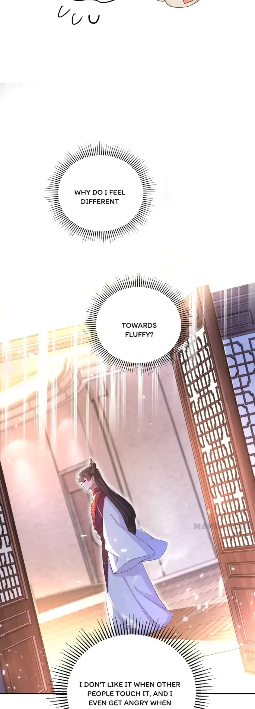 Read Adorable Princess chapter 48 image 10 on Lezhin