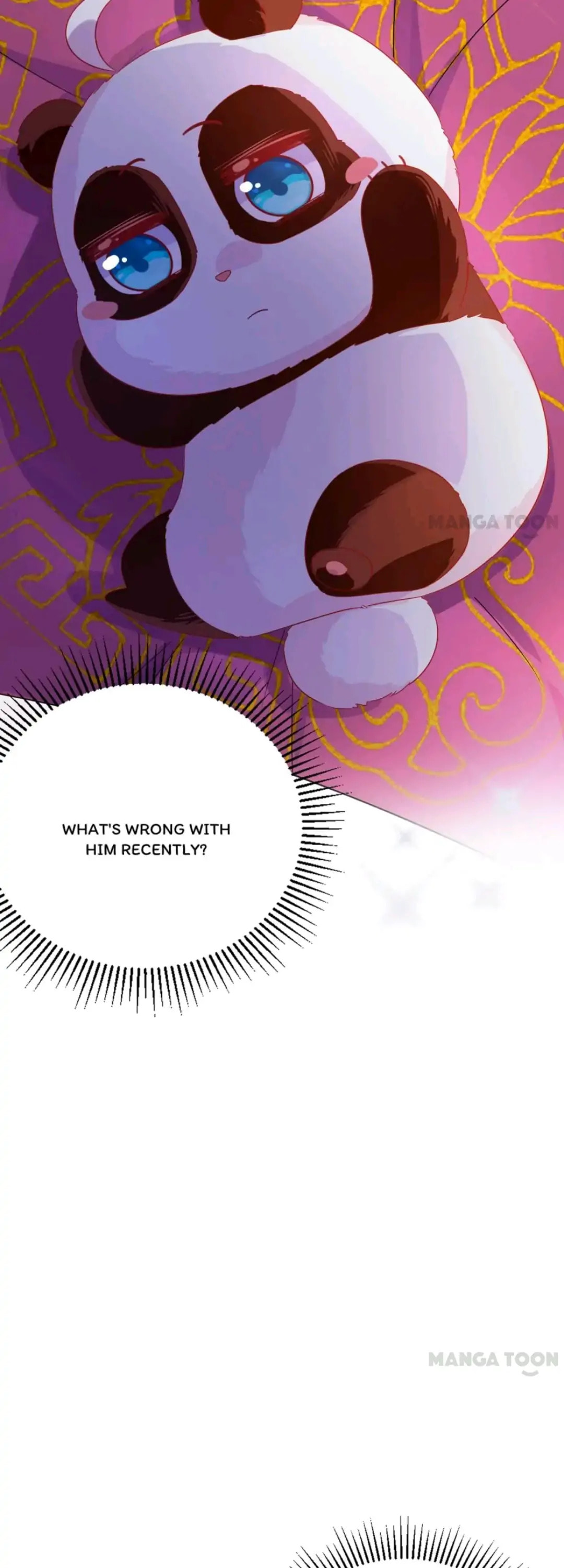 Read Adorable Princess chapter 48 image 13 on Lezhin