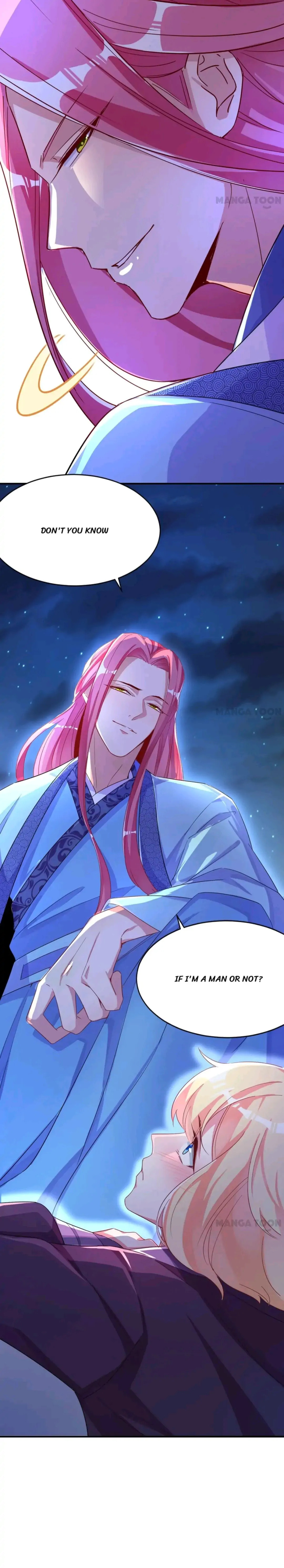 Read Adorable Princess chapter 48 image 24 on Lezhin