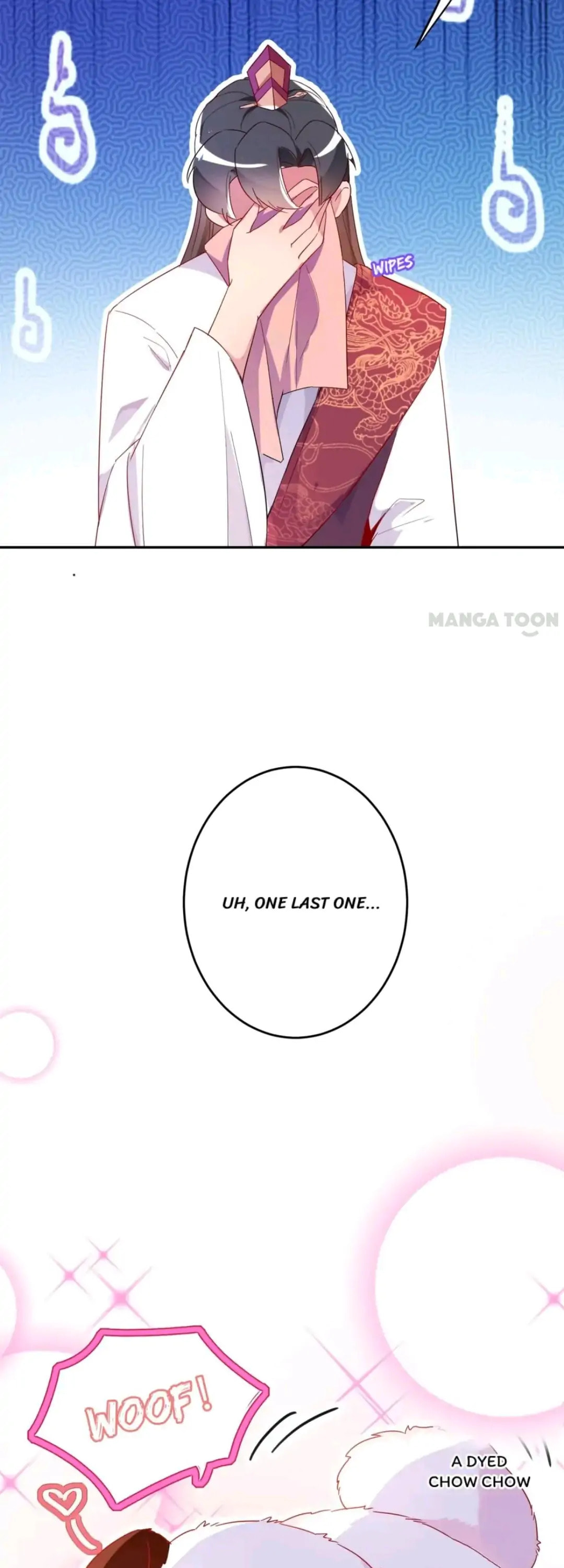 Read Adorable Princess chapter 48 image 5 on Lezhin