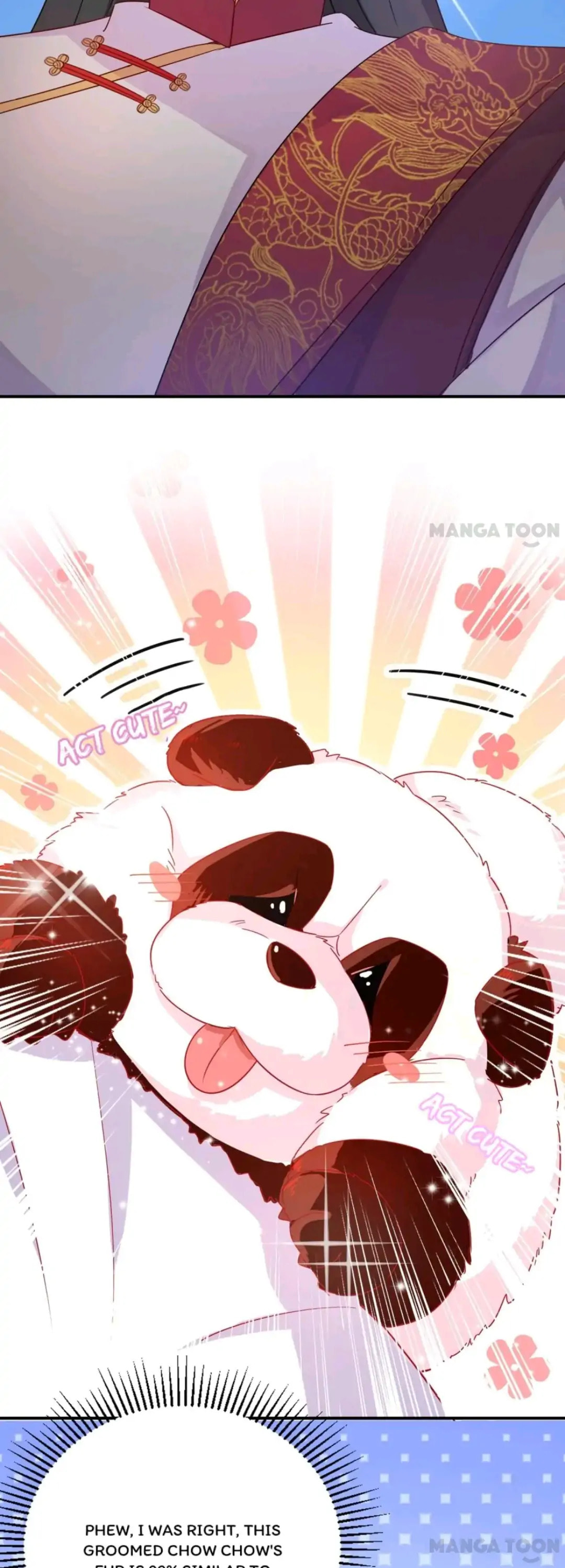 Read Adorable Princess chapter 48 image 7 on Lezhin