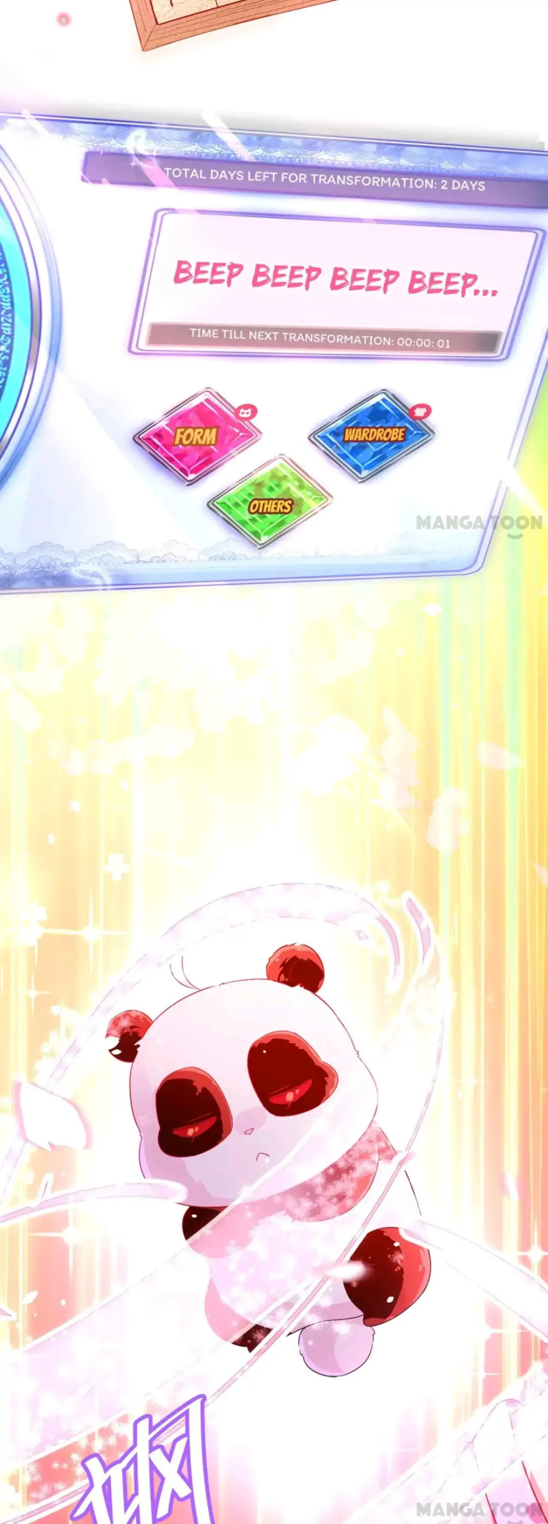 Read Adorable Princess chapter 49 image 10 on Lezhin