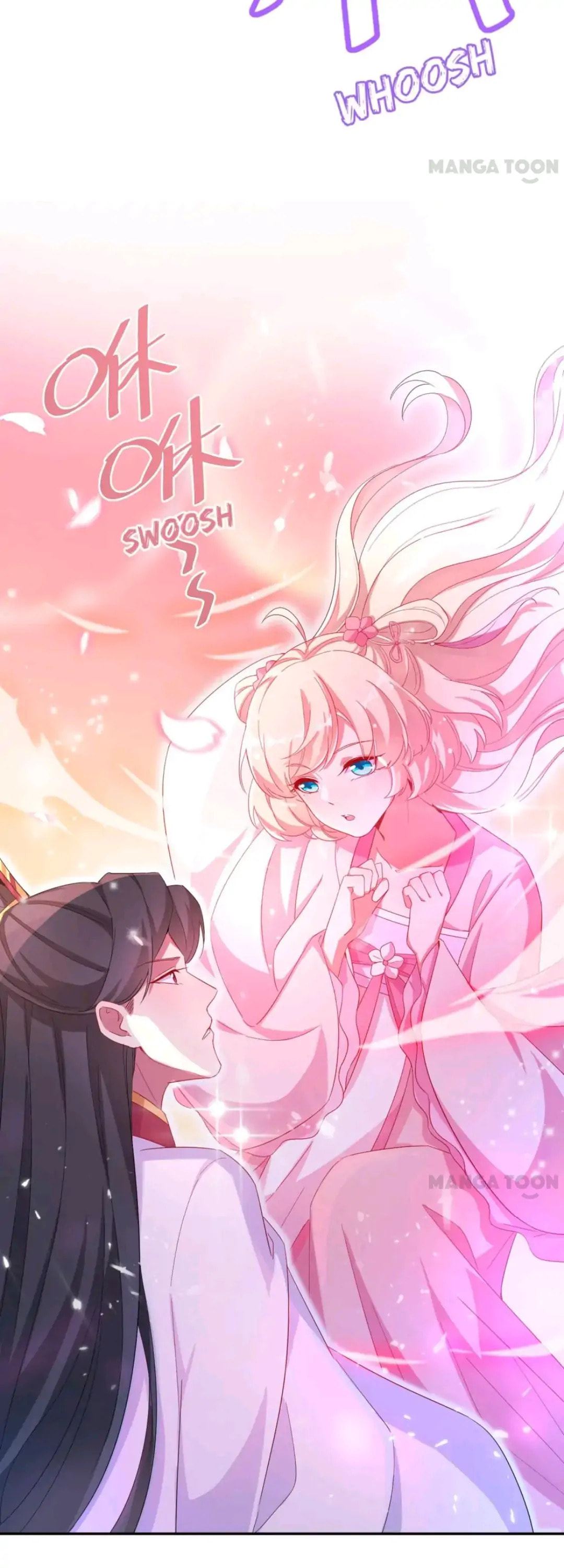 Read Adorable Princess chapter 49 image 12 on Lezhin