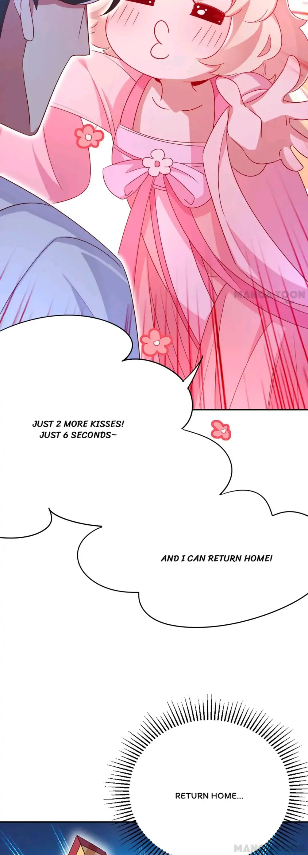 Read Adorable Princess chapter 49 image 15 on Lezhin