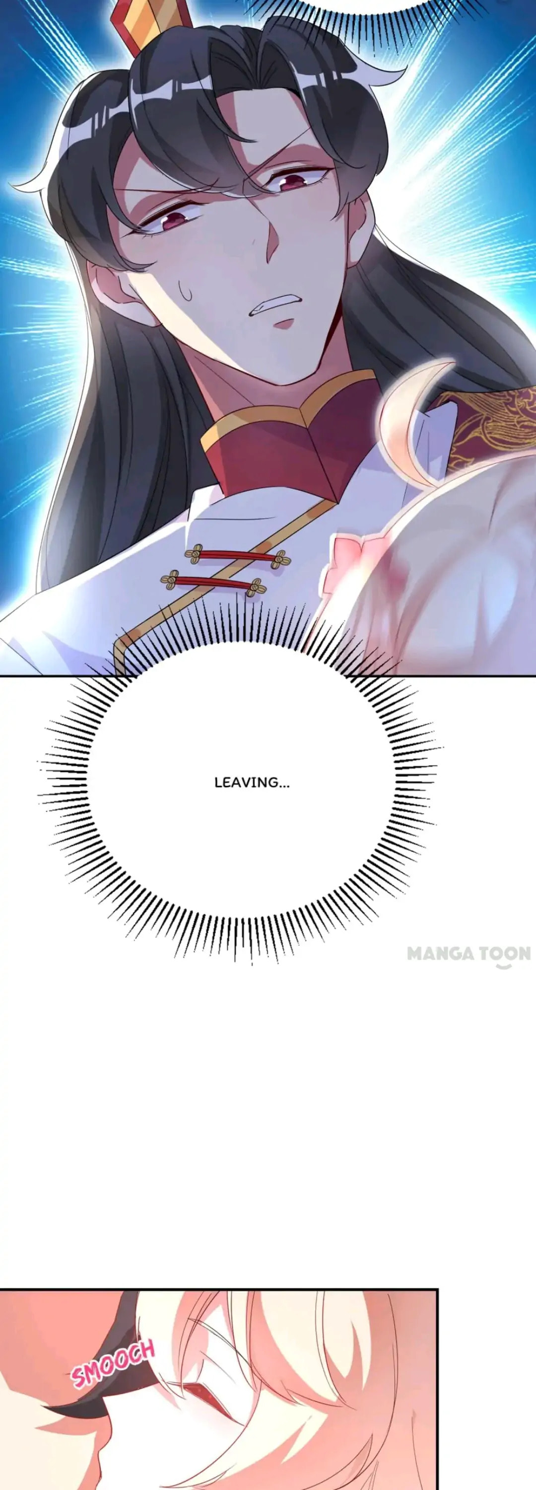 Read Adorable Princess chapter 49 image 16 on Lezhin