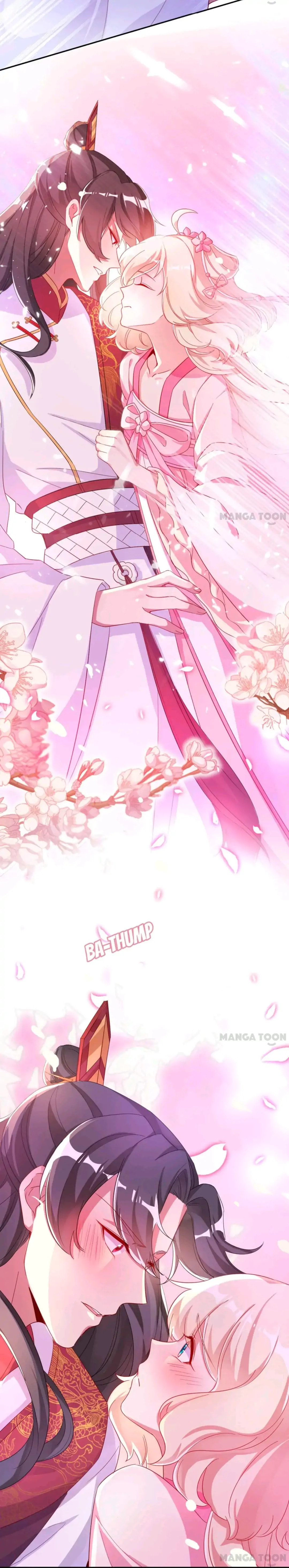 Read Adorable Princess chapter 49 image 26 on Lezhin