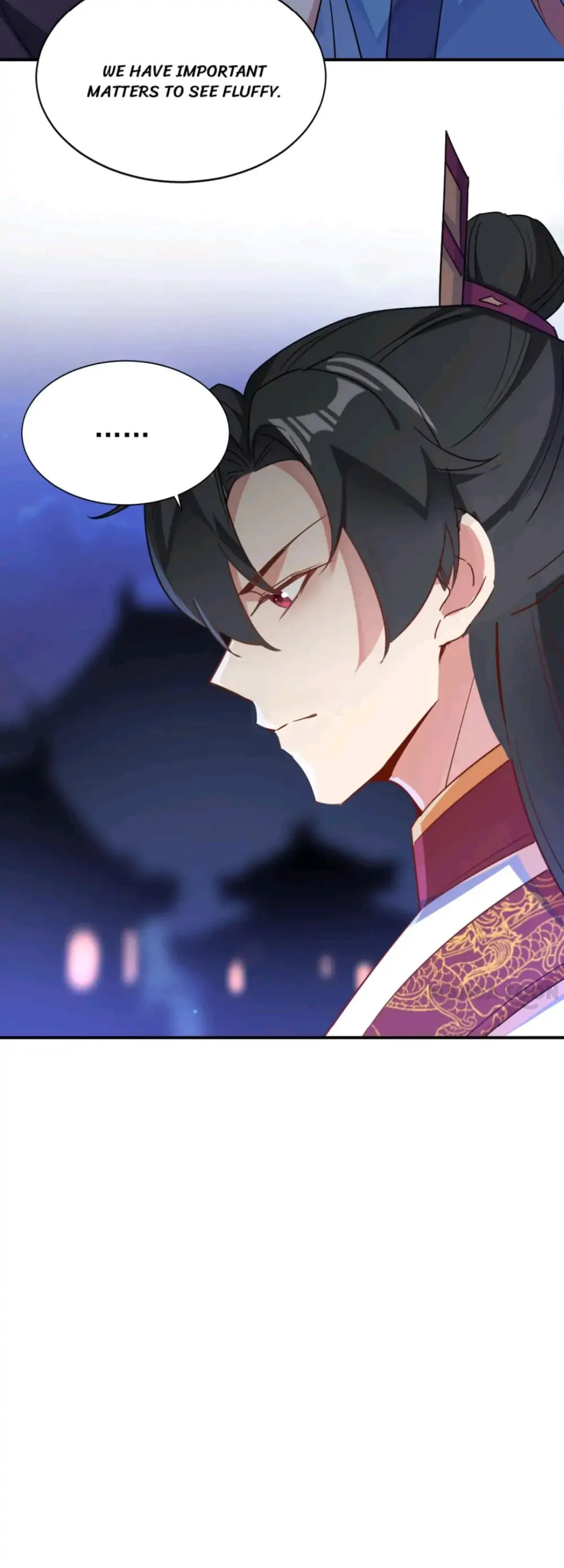 Read Adorable Princess chapter 49 image 3 on Lezhin
