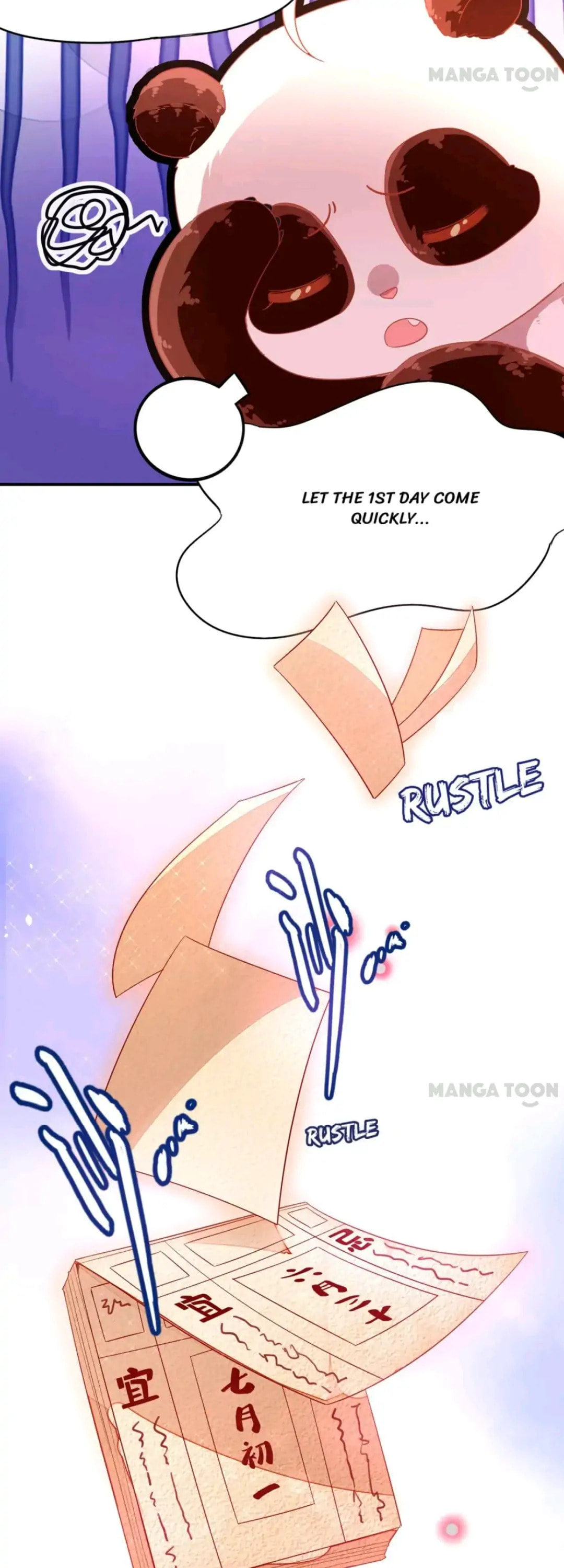 Read Adorable Princess chapter 49 image 9 on Lezhin
