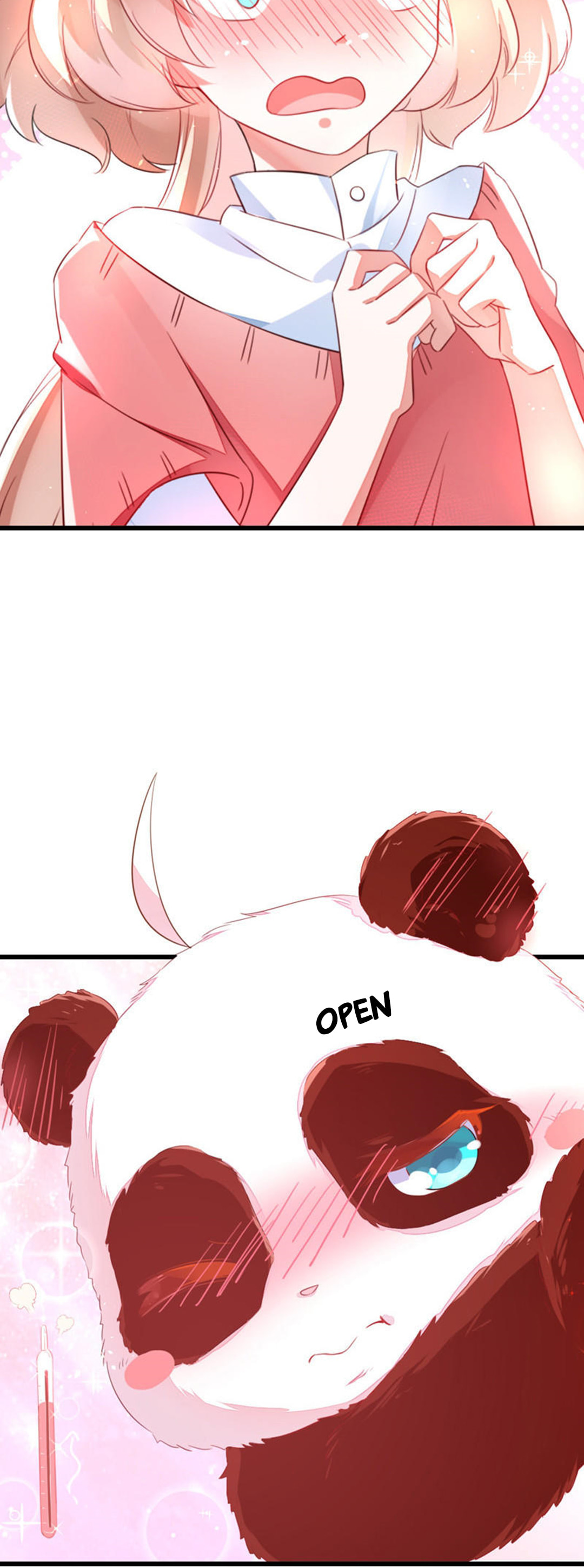 Read Adorable Princess chapter 5 image 11 on Lezhin