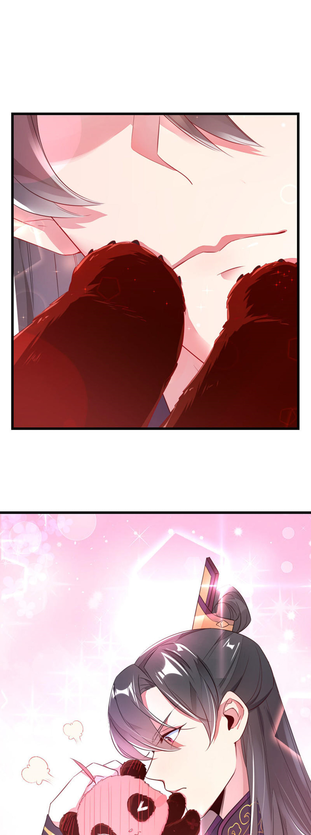 Read Adorable Princess chapter 5 image 12 on Lezhin
