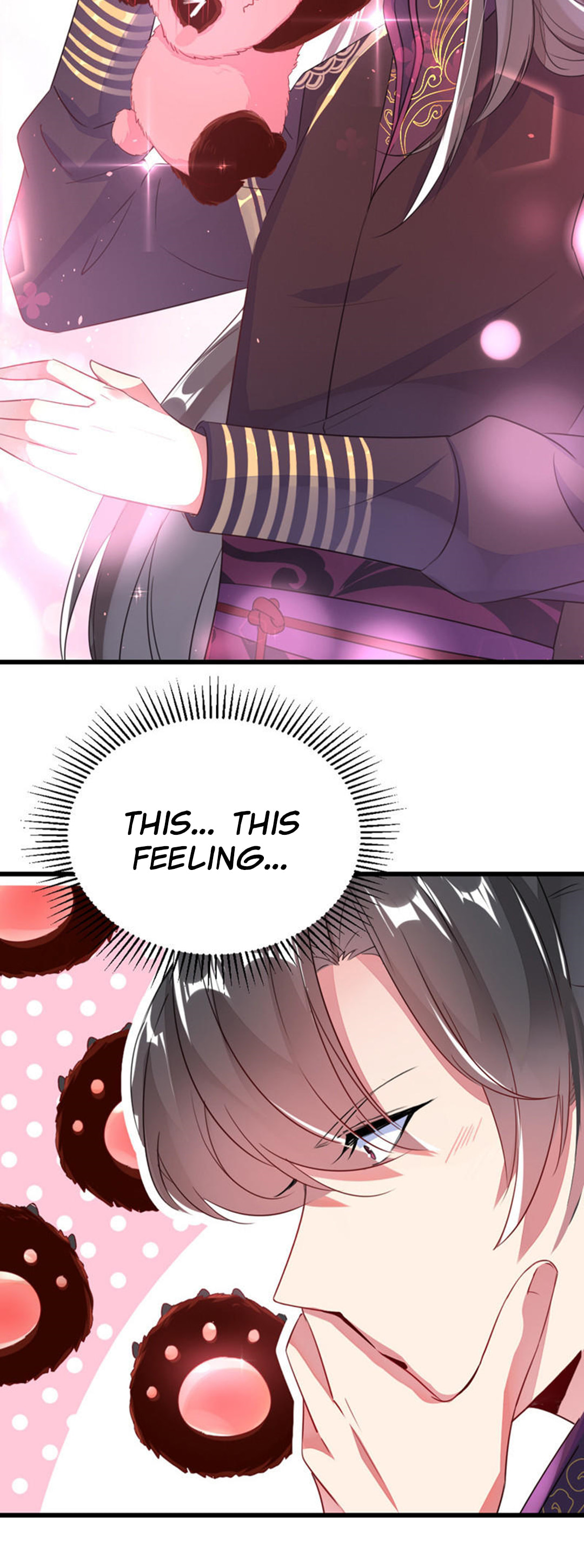 Read Adorable Princess chapter 5 image 13 on Lezhin