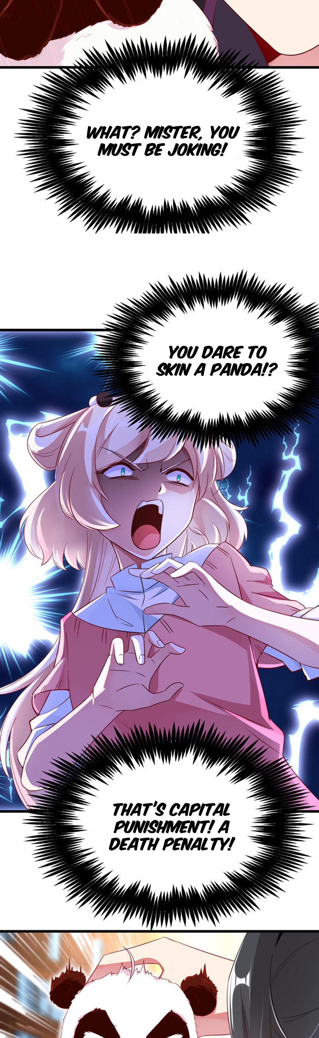 Read Adorable Princess chapter 5 image 17 on Lezhin