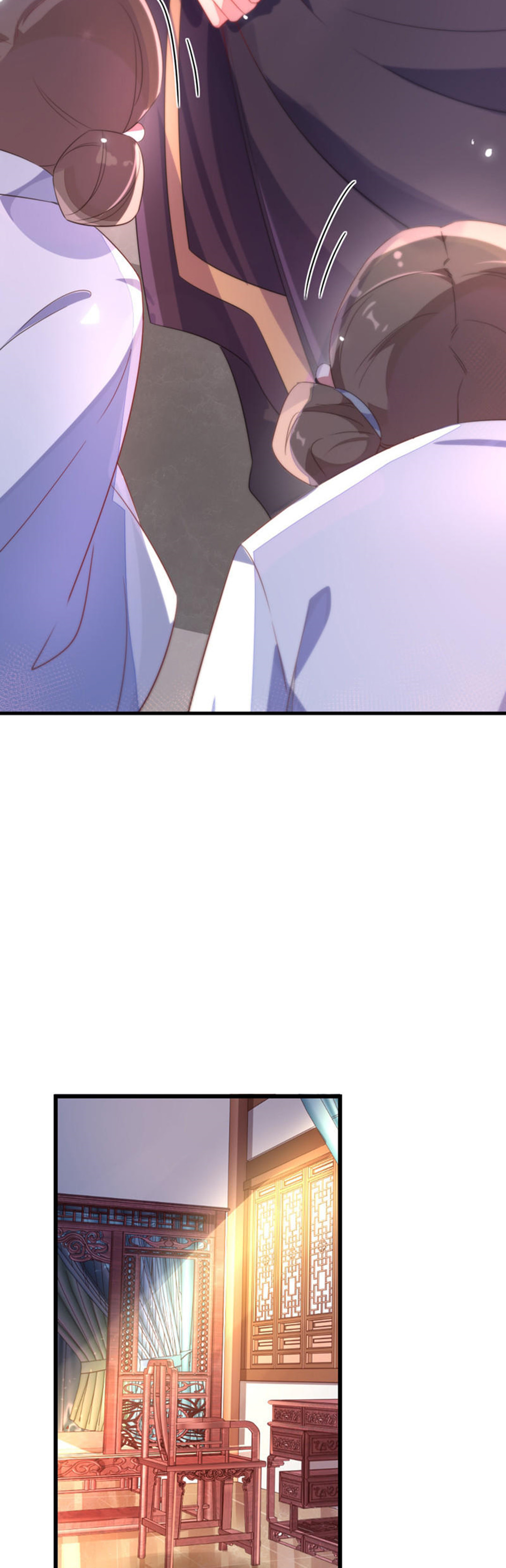 Read Adorable Princess chapter 5 image 2 on Lezhin