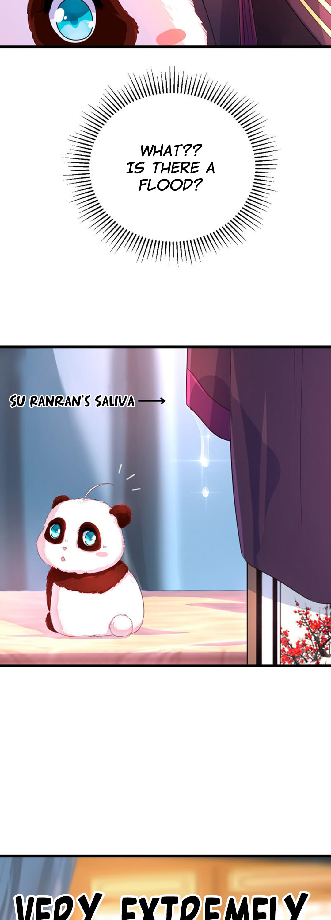 Read Adorable Princess chapter 5 image 5 on Lezhin
