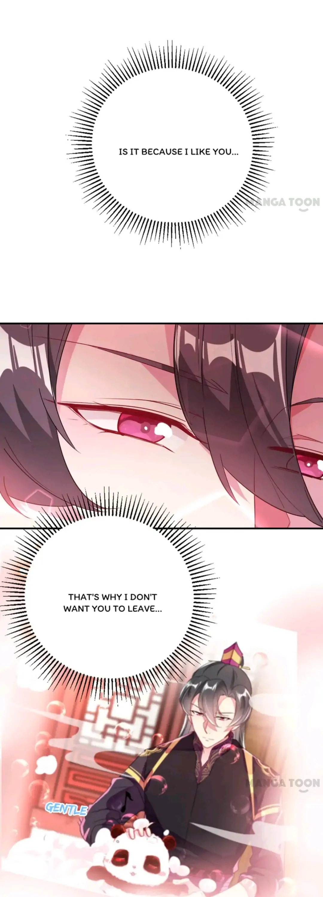Read Adorable Princess chapter 50 image 12 on Lezhin