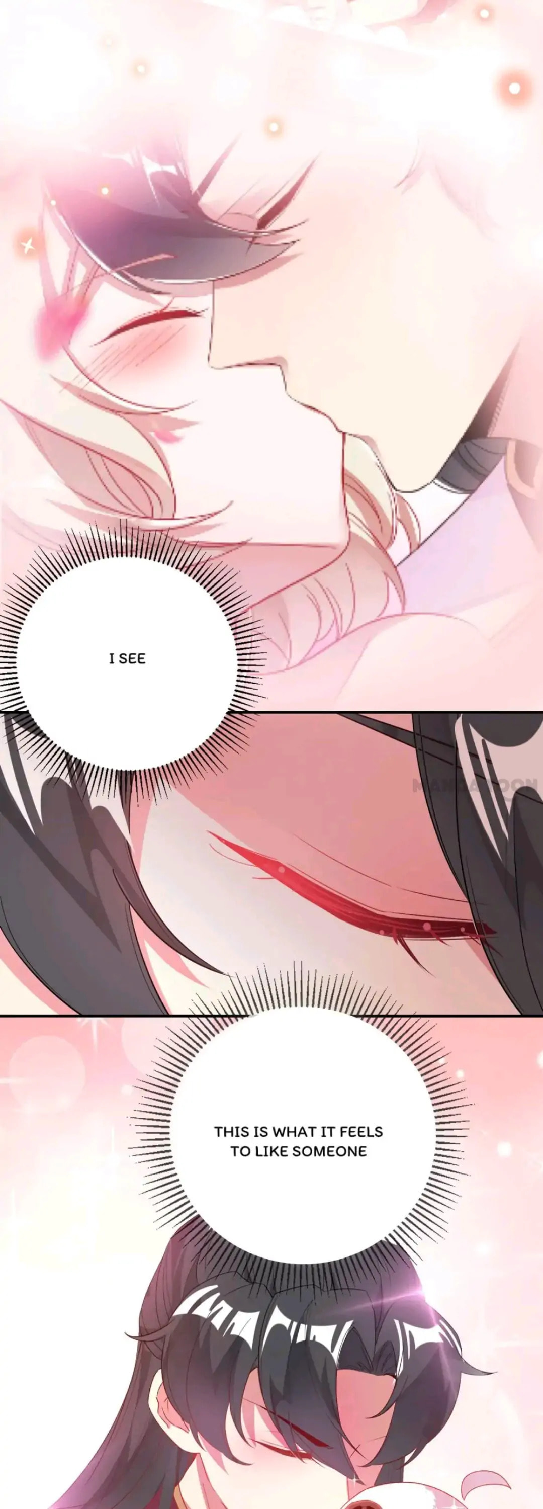 Read Adorable Princess chapter 50 image 13 on Lezhin