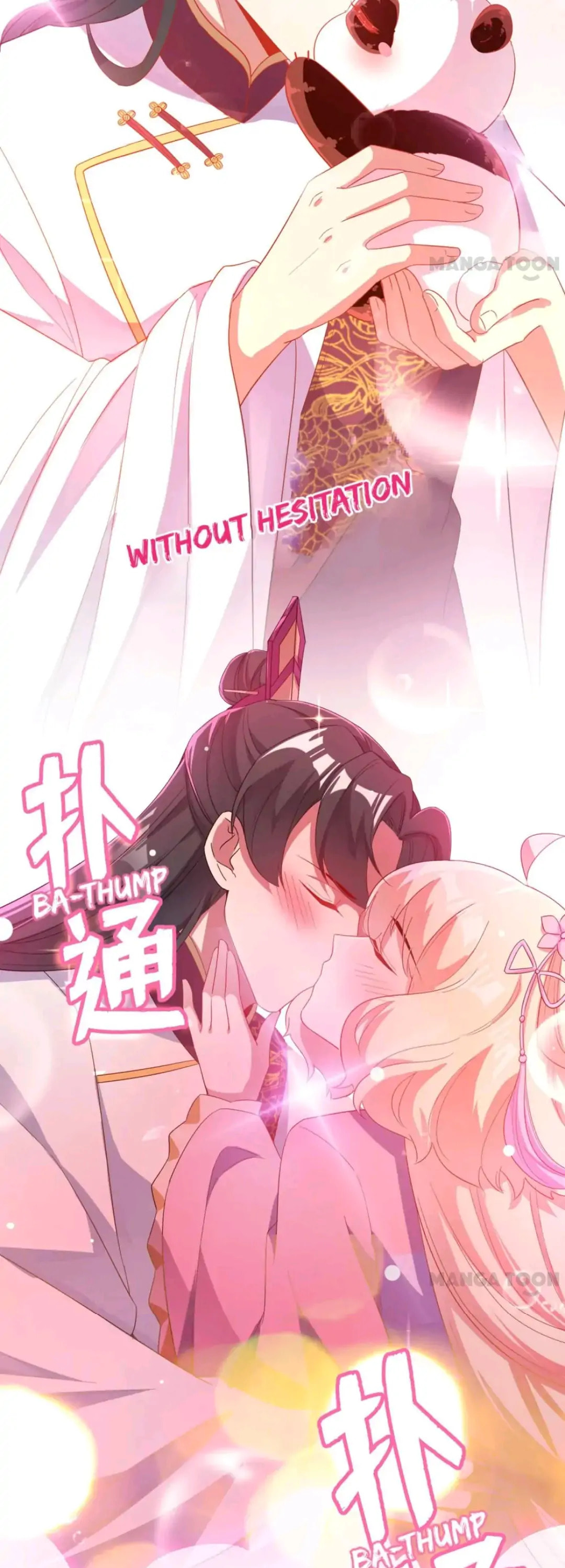 Read Adorable Princess chapter 50 image 14 on Lezhin