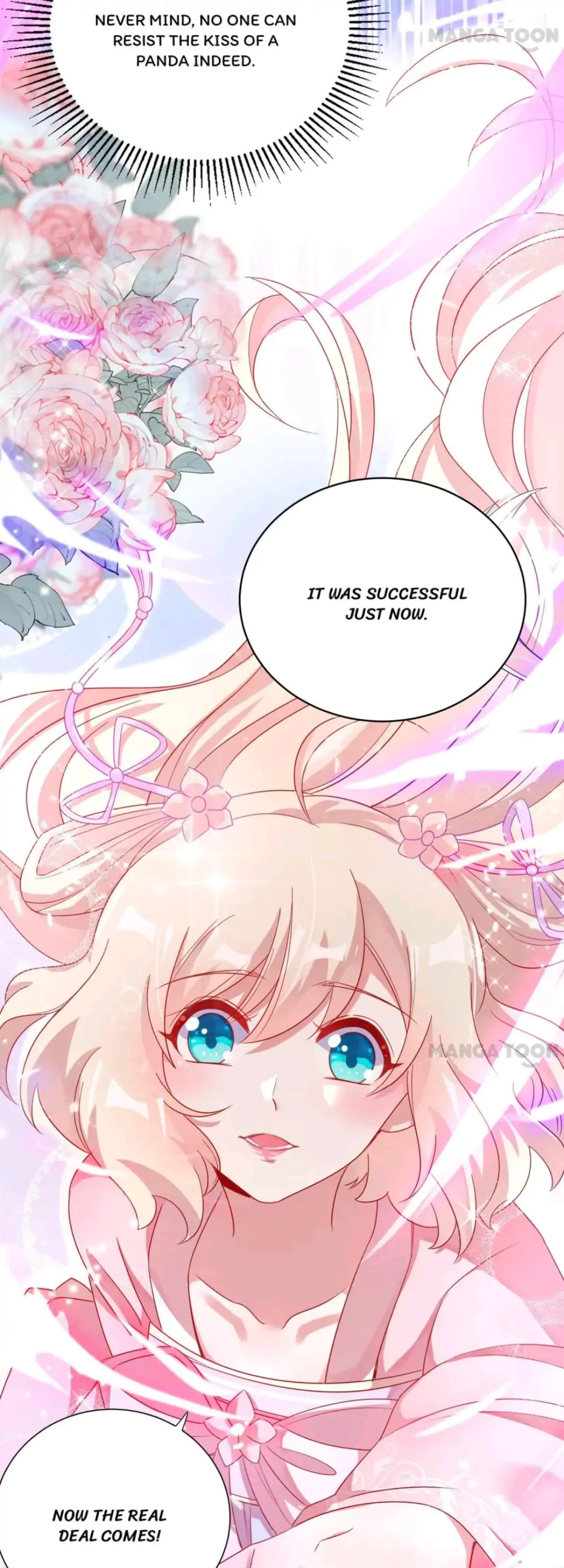 Read Adorable Princess chapter 50 image 17 on Lezhin