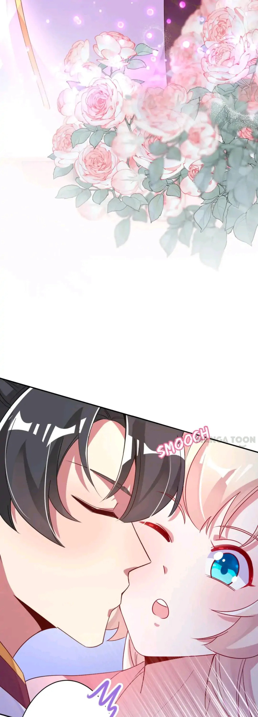 Read Adorable Princess chapter 50 image 19 on Lezhin