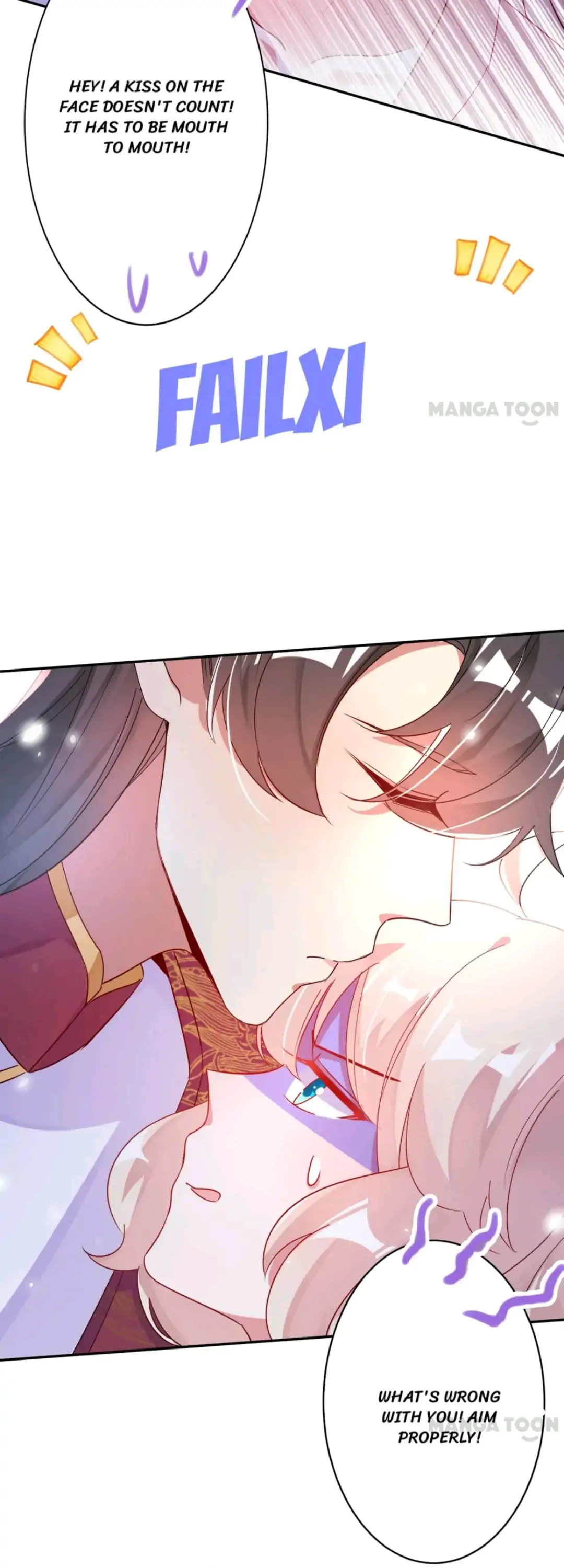 Read Adorable Princess chapter 50 image 20 on Lezhin
