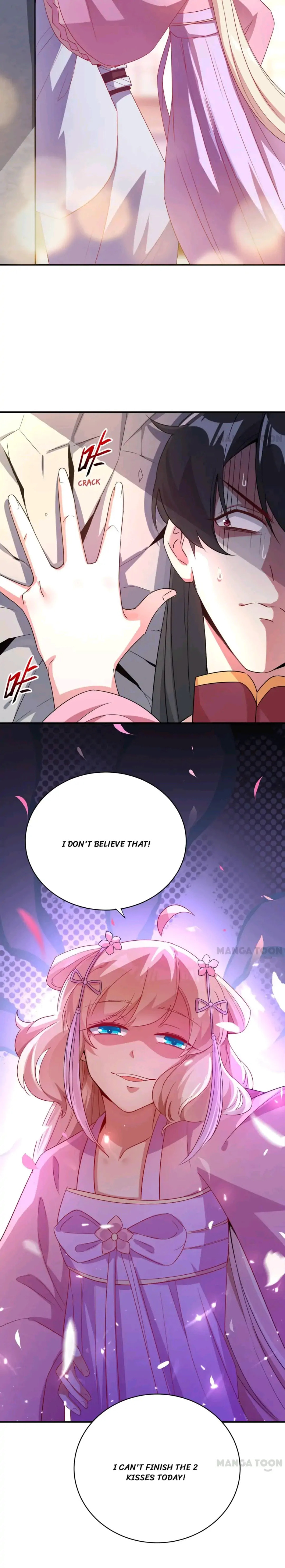 Read Adorable Princess chapter 50 image 24 on Lezhin