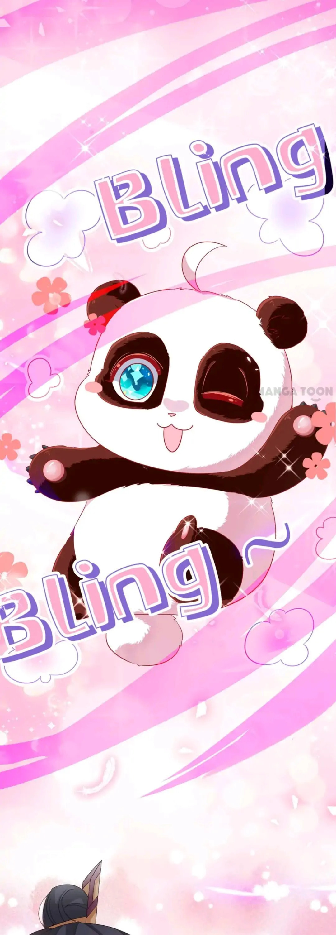 Read Adorable Princess chapter 50 image 9 on Lezhin