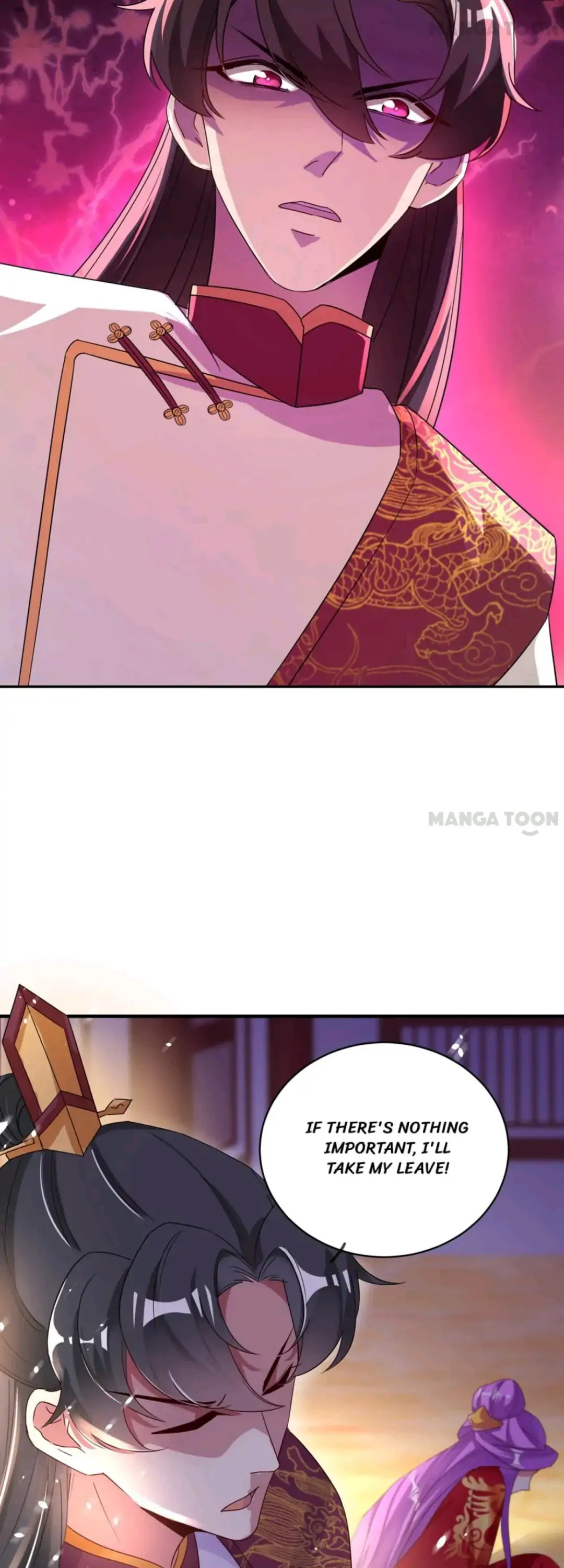 Read Adorable Princess chapter 51 image 10 on Lezhin