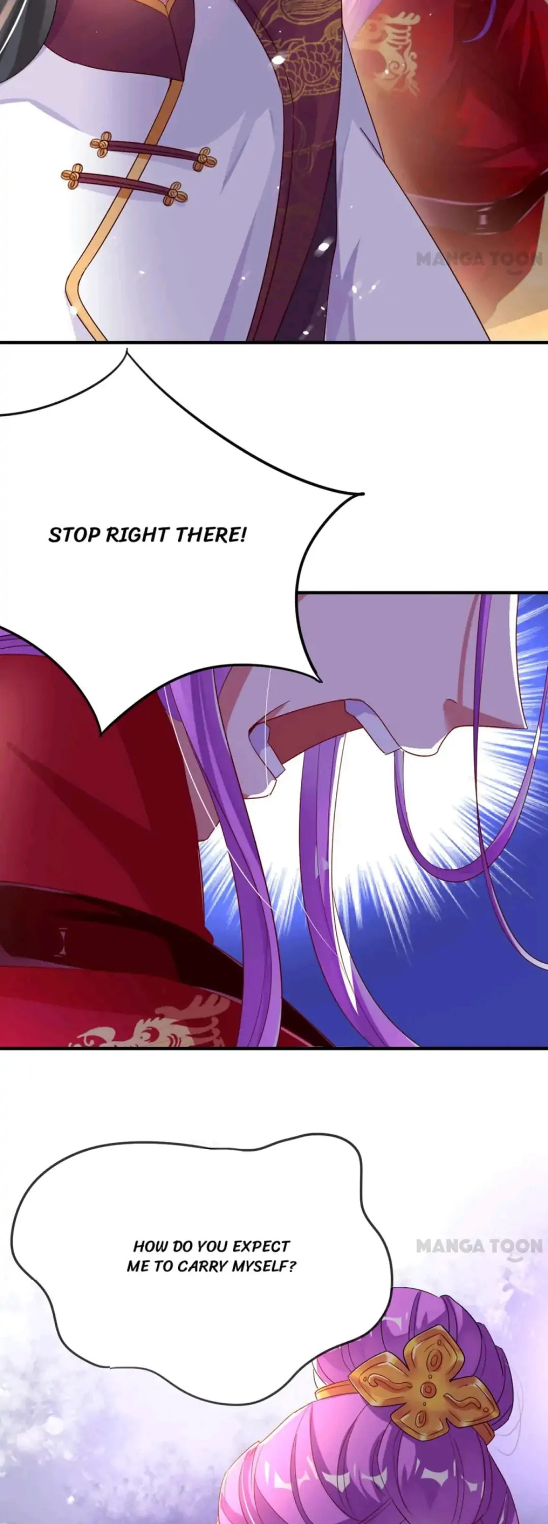 Read Adorable Princess chapter 51 image 11 on Lezhin