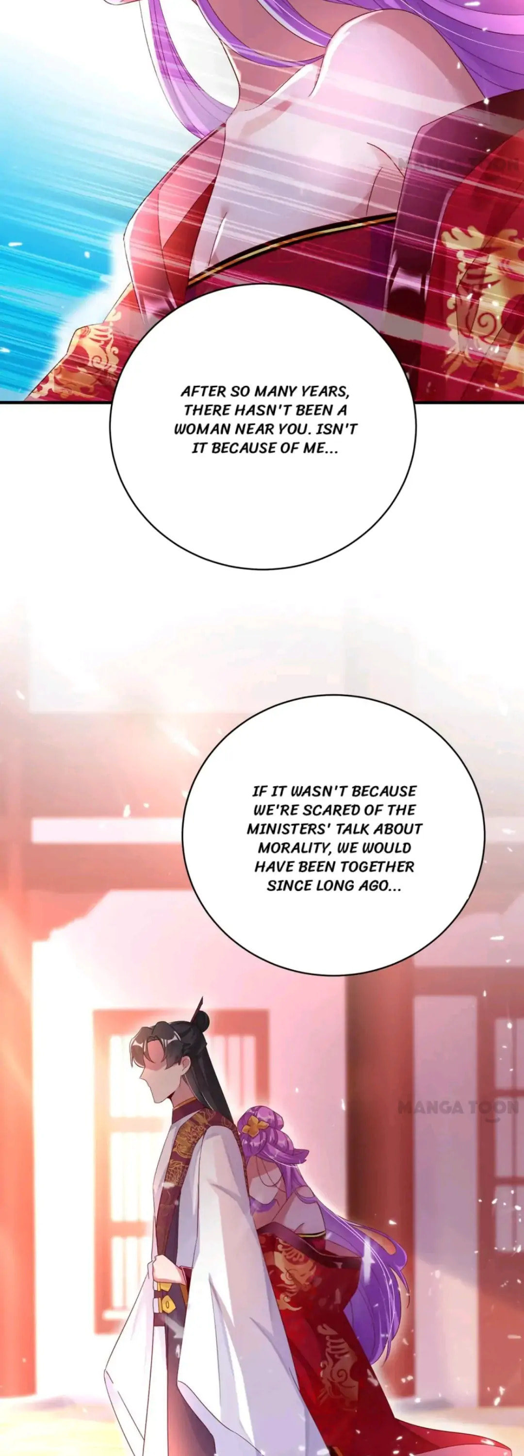 Read Adorable Princess chapter 51 image 13 on Lezhin